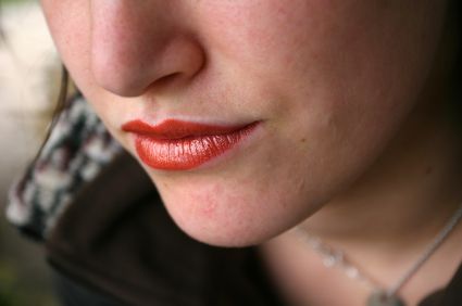 ROSACEA – svijetla put na udaru